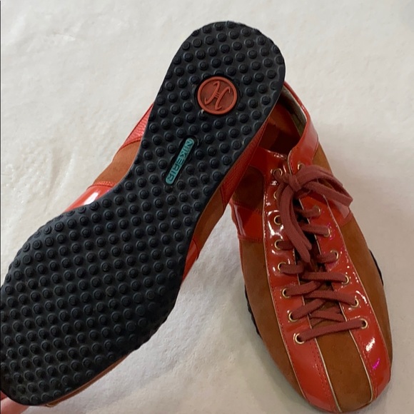 SOLD Vintage Cole Haan Nike Air sneaker - Picture 6 of 6